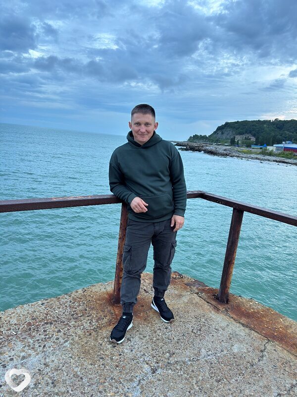 Андрей, 35, Краснодаре — анкета №3032064