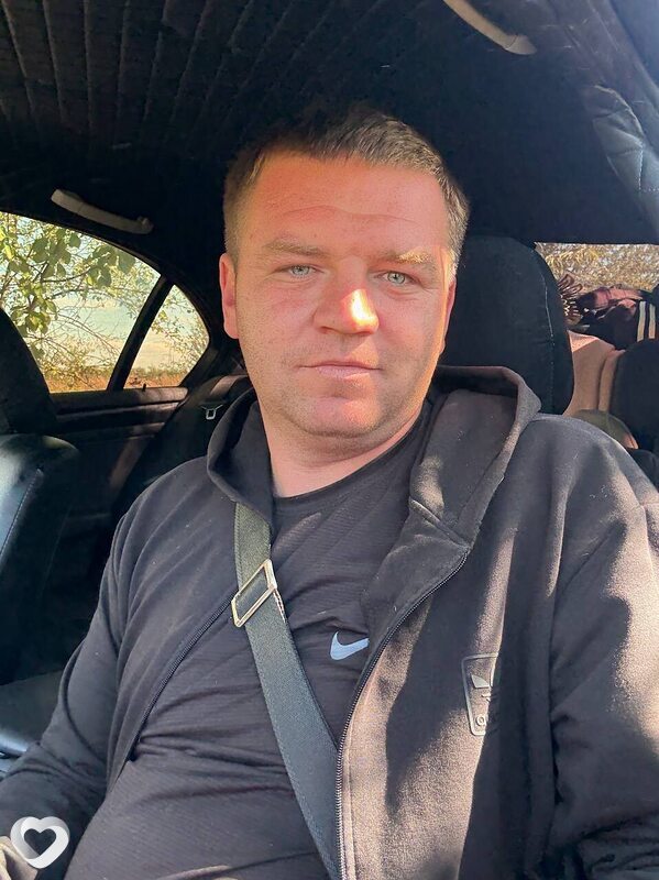 Серж, 32, Макеевке — анкета №3032071