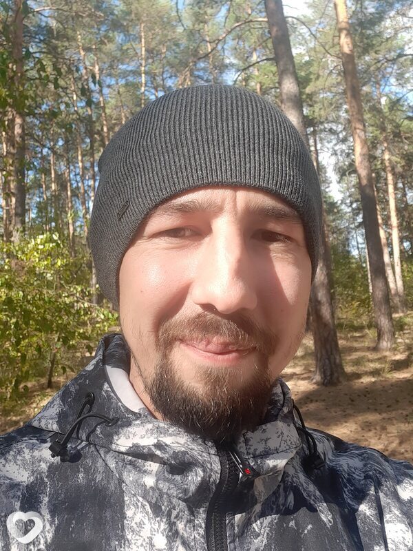 Александр, 37, Челябинске — анкета №3032495