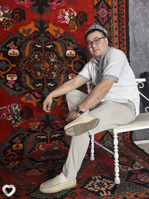 Хакс, 31, Караганде — анкета №3032498
