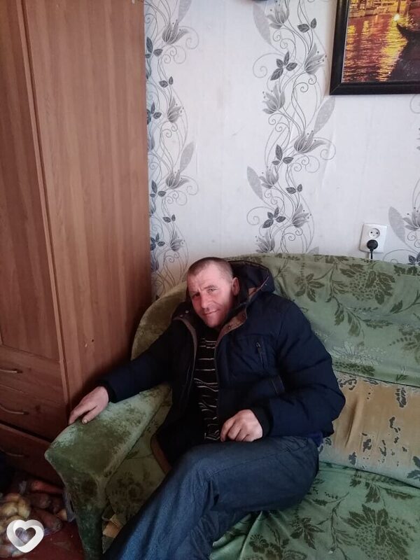 Алексей, 47, Камышине — анкета №3032502