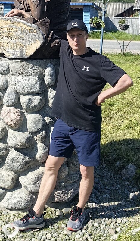 Александр, 51, Солигорске — анкета №3032006