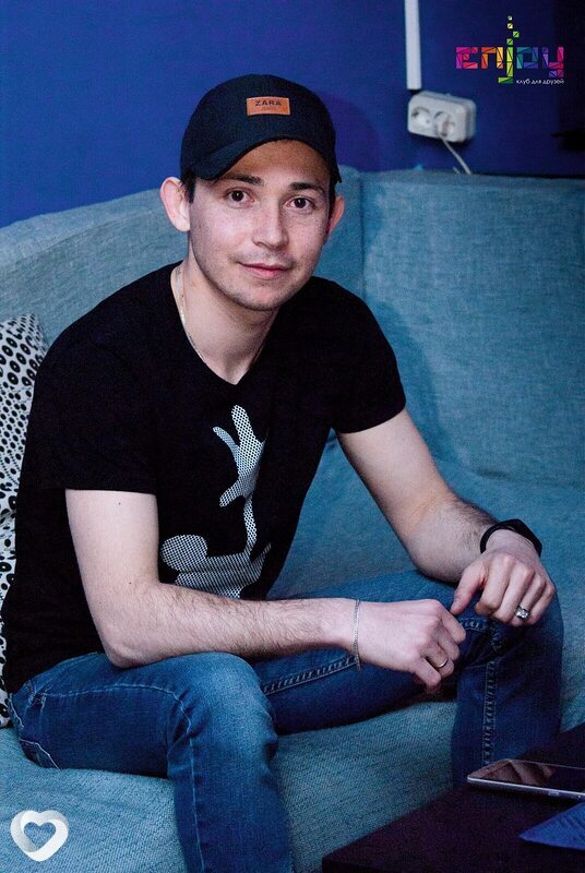 Саид, 35, Шымкенте — анкета №3032011