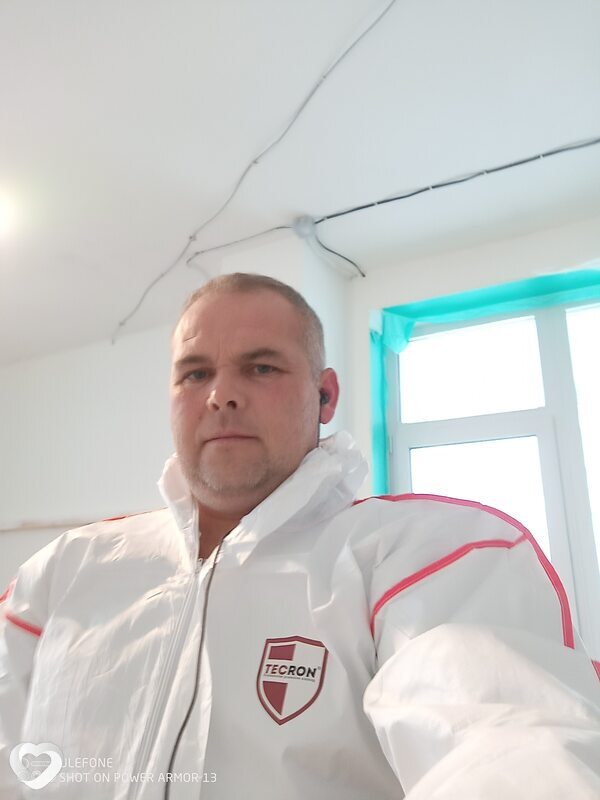 Михаил, 33, Керчи — анкета №3032023