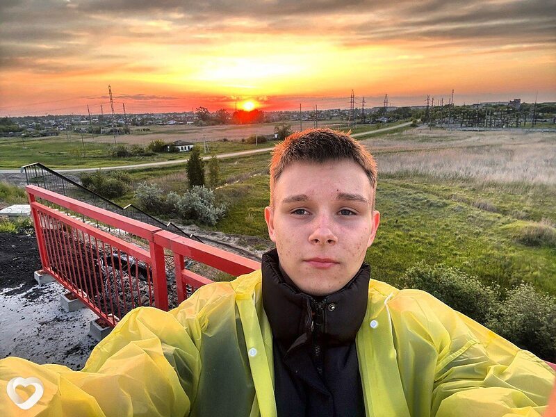 Никита, 19, Кургане — анкета №3032025