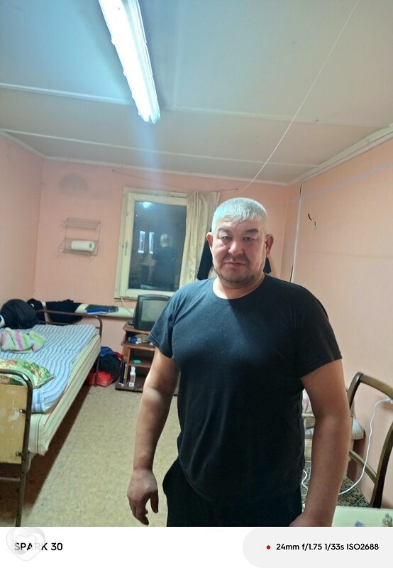 Мурат, Лянтор