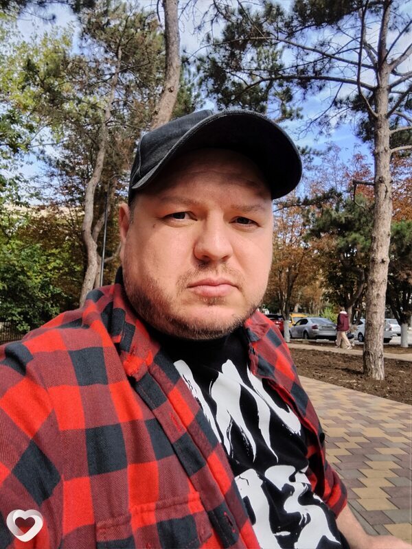 Анатолий, 35, Керчи — анкета №3032033