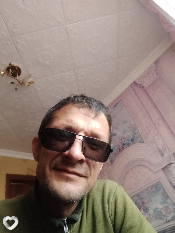Veniamin, 43, Волгограде — анкета №3032040