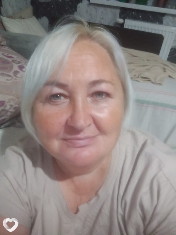 Елена, 50, Могилев — анкета №3032045