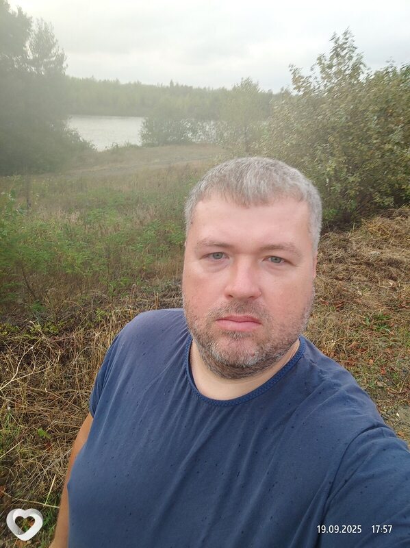 Сергей, 43, Белореченске — анкета №3032047
