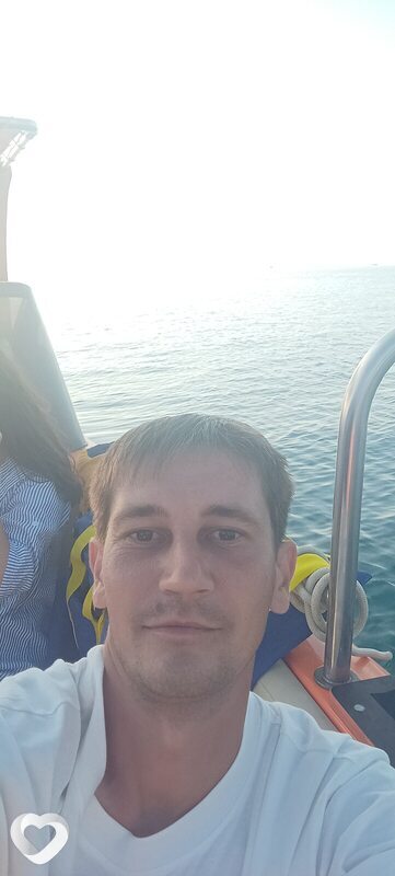 Артём, 36, Новороссийске — анкета №3032084