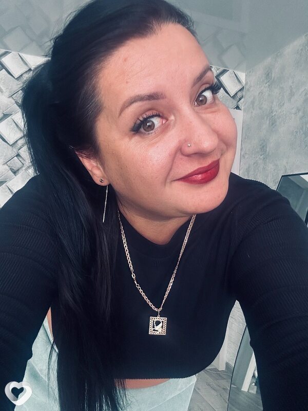 Мария, 37, Смолевичах — анкета №3032085