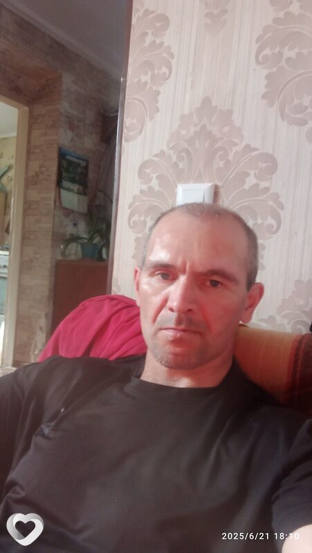Сергей, 44, Бишкек — анкета №3032089