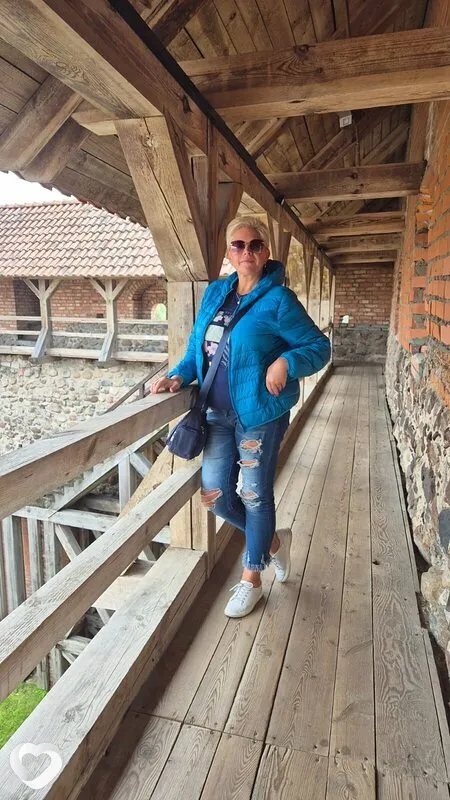 Ирина, 53, Москве — анкета №3032093