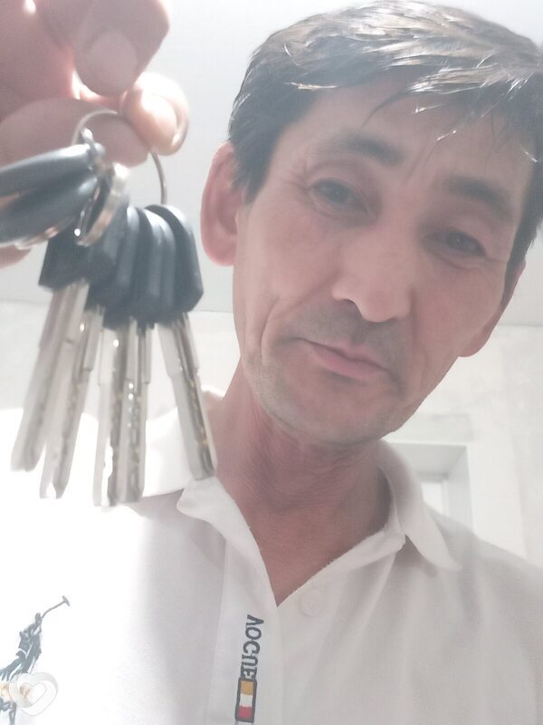 Ержан, 51, Астане — анкета №3032095