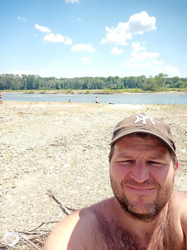 Денис, 39, Лабинске — анкета №3032096