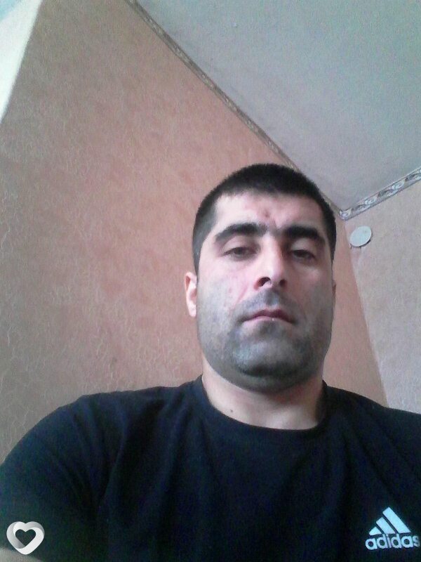 Мухамед, 45, Красноярске — анкета №3032103