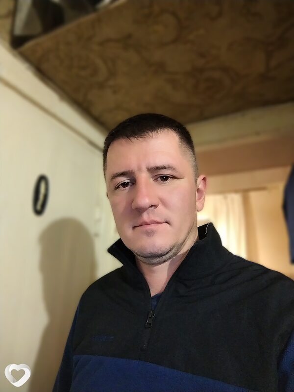 Руслан, 39, Казани — анкета №3031969
