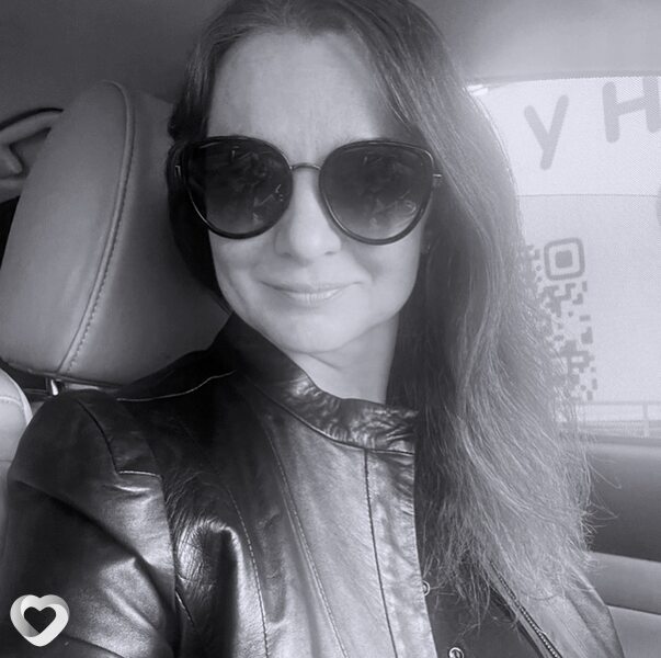 Светлана, 46, Кирове — анкета №3031977