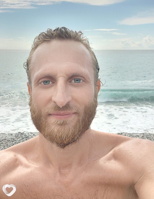 Дмитрий, 29, Керчи — анкета №3032508