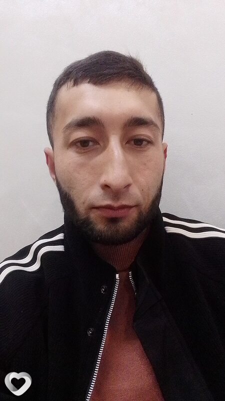 Дима, 26, Самаре — анкета №3032511