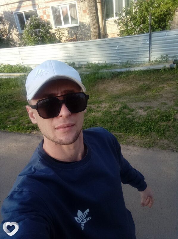 Сергей, 30, Марксе — анкета №3032513