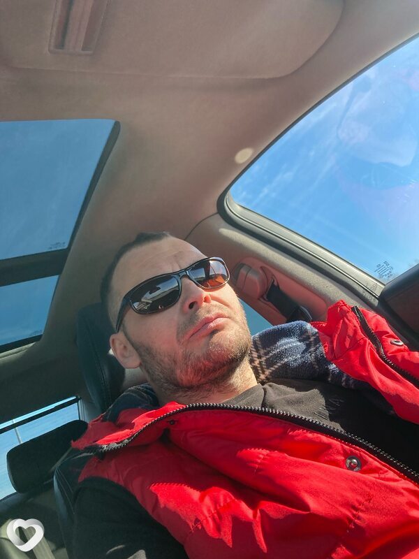 Алксандр, 44, Санкт-Петербурге — анкета №3032516