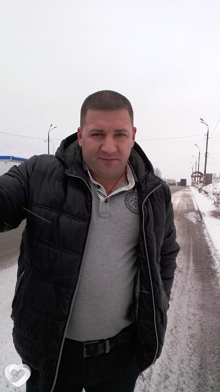Eduard, 46, Дзержинске — анкета №3032523