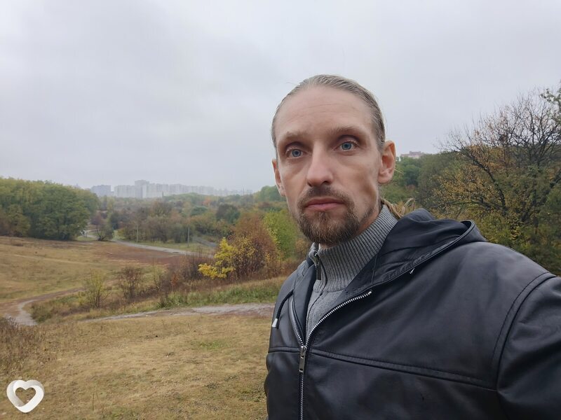 Руслан, 39, Лисках — анкета №3032527