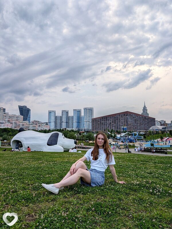 Марина, Москва