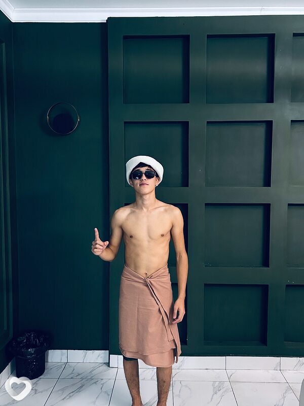 Dias, 20, Алматы — анкета №3032135