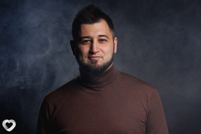 Павел, 31, Санкт-Петербурге — анкета №3032136
