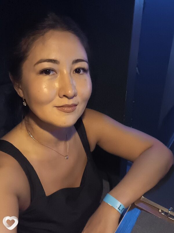 Алия, 35, Екатеринбурге — анкета №3032138