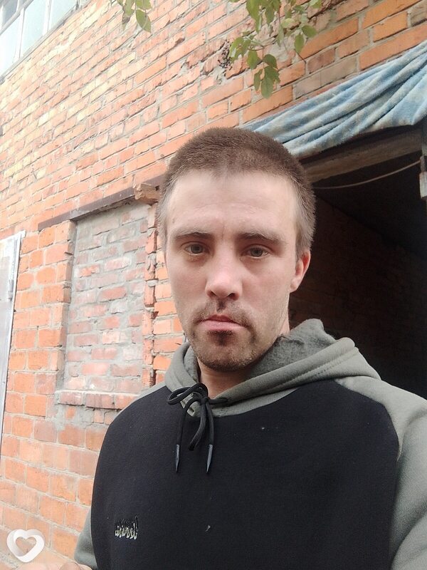 Роман, 28, Сумах — анкета №3032140