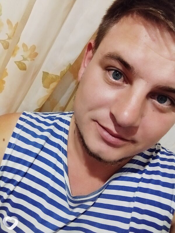 Константин, 27, Павлодаре — анкета №3032142