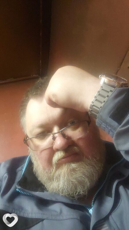 Андрей, 46, Санкт-Петербурге — анкета №3032145