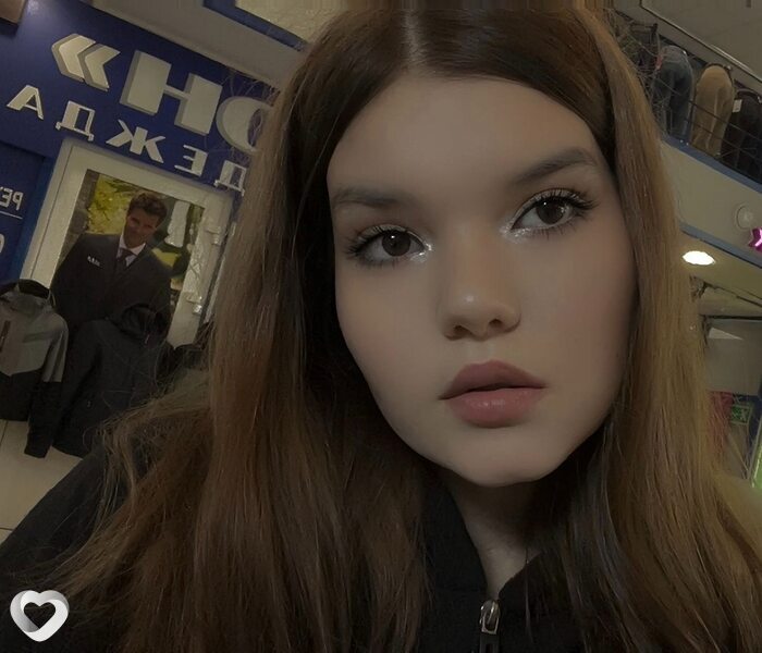 Анюта, 19, Саранске — анкета №3032149