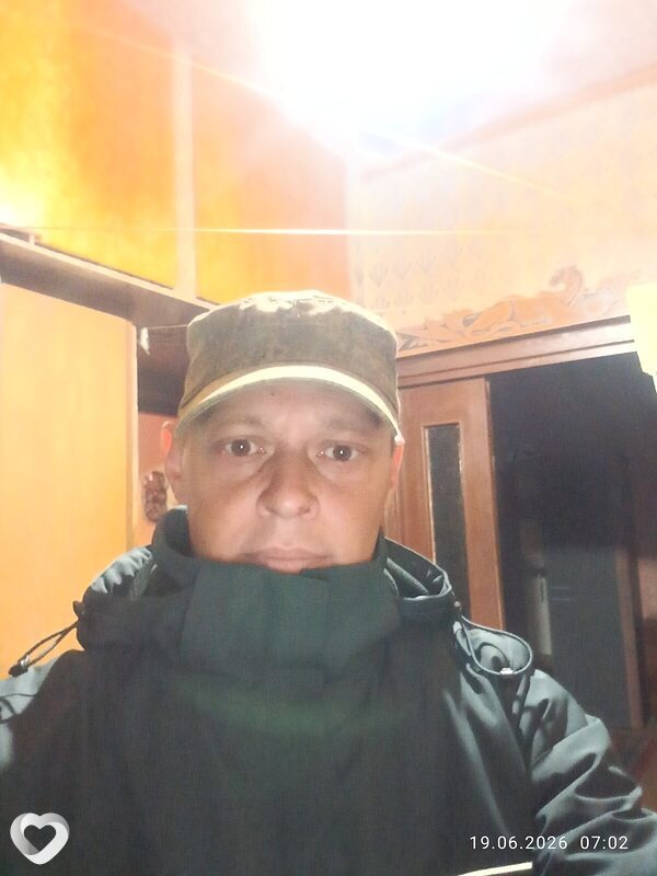 Владимир, 47, Оленегорске — анкета №3032154