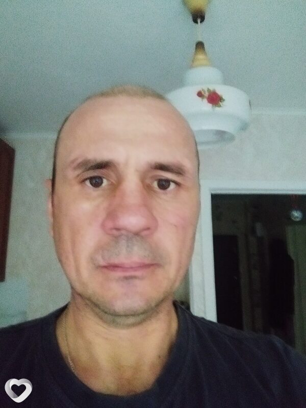Алексей, 40, Зиме — анкета №3032162