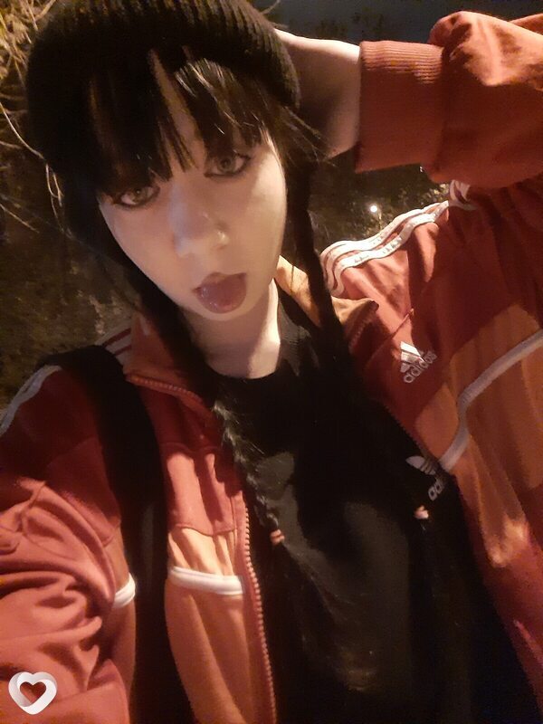 Диша, 18, Волжском — анкета №3032163