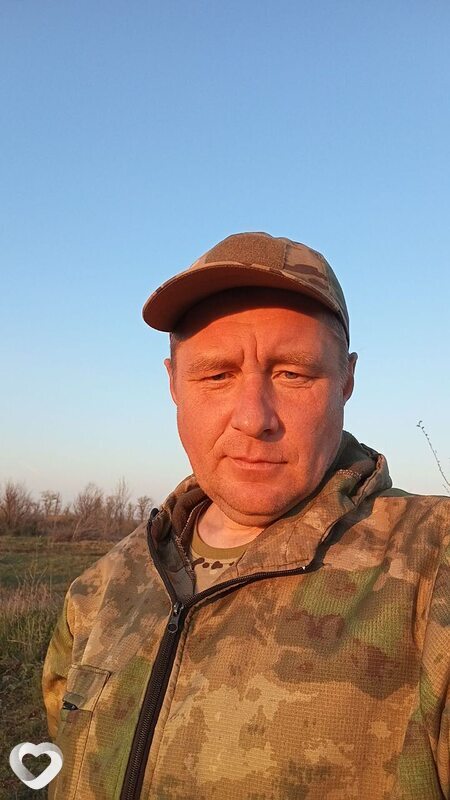 Дмитрий, 46, Москве — анкета №3032174