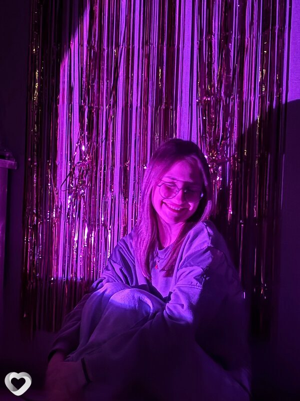 Лина, 19, Калуге — анкета №3032178