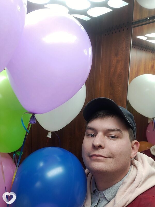 Игорь, 28, Смоленске — анкета №3032189