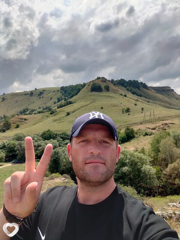 Сергей, 37, Самаре — анкета №3032193