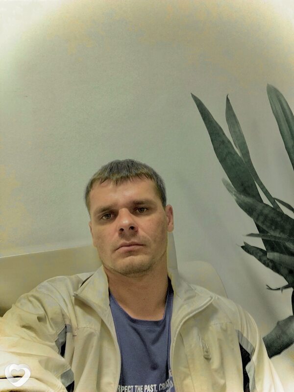 Владимир, 36, Усть-Лабинск — анкета №3032204