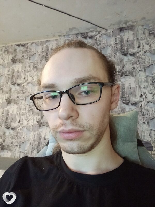 Александр, 26, Ярославле — анкета №3032261