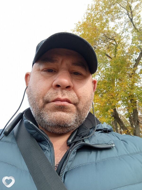 Иван, 43, Челябинске — анкета №3032263