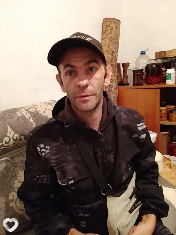 Анатолий, 42, Славянске-на-Кубани — анкета №3032271