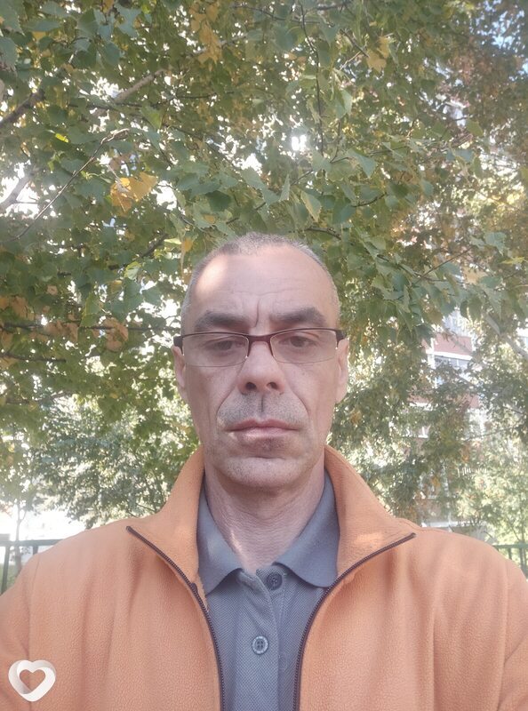 Сергей, 48, Новосибирске — анкета №3032235