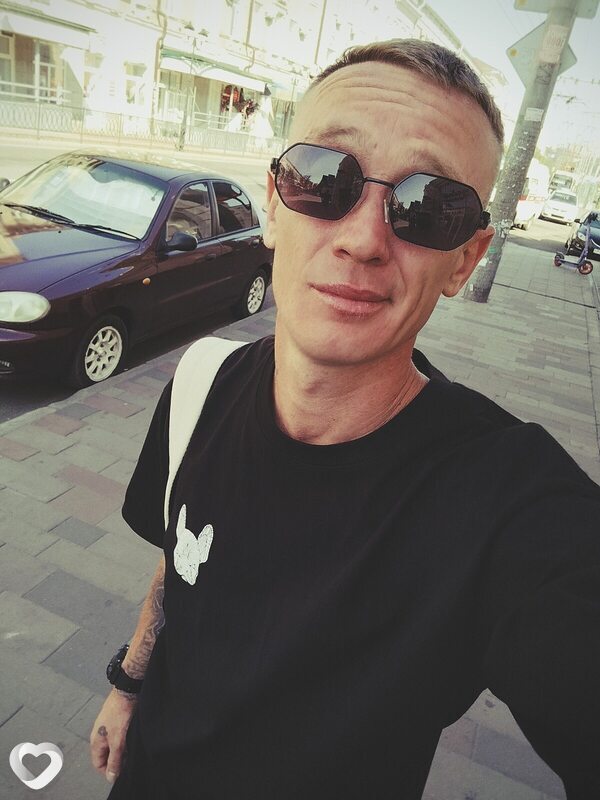 Александр, 31, Ростове-на-Дону — анкета №3032236